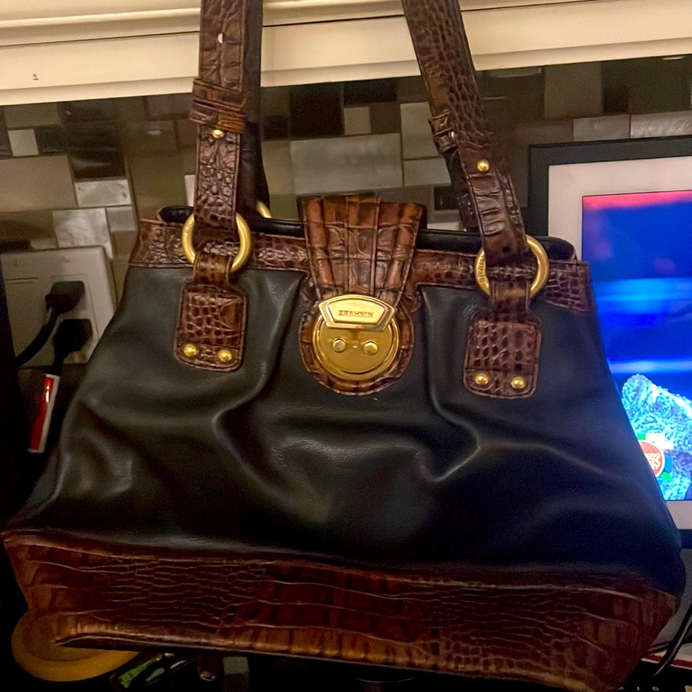Brahmin purse
